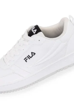 FILA Sneakers Bianche con Tomaia Traforata REGA NF WMN