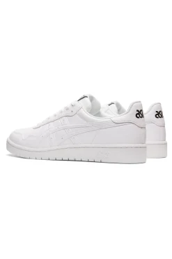 Uomo ASICS Sneakers Bianche con Tomaia Traforata JAPAN S BIANCA