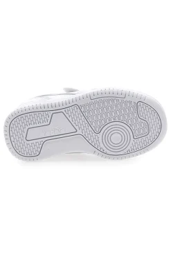 DIADORA Sneakers bianche con velcro Raptor Low TD