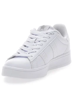 COTTON BELT Sneakers Bianche CAMP NYC SD