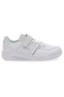 JOMA Sneakers Bianche da Bimbi Platea Low Jr 2420