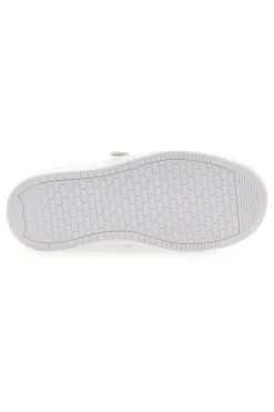 LEVI'S Sneakers Bianche da Bimbi VUNI0070S