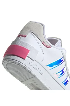 Donna ADIDAS Sneakers Bianche da Donna In Pelle PostMove Se