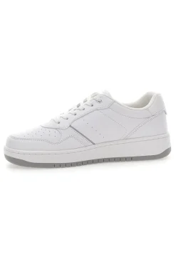 LEVI'S Sneakers Bianche da Donna VUNI0096S Best