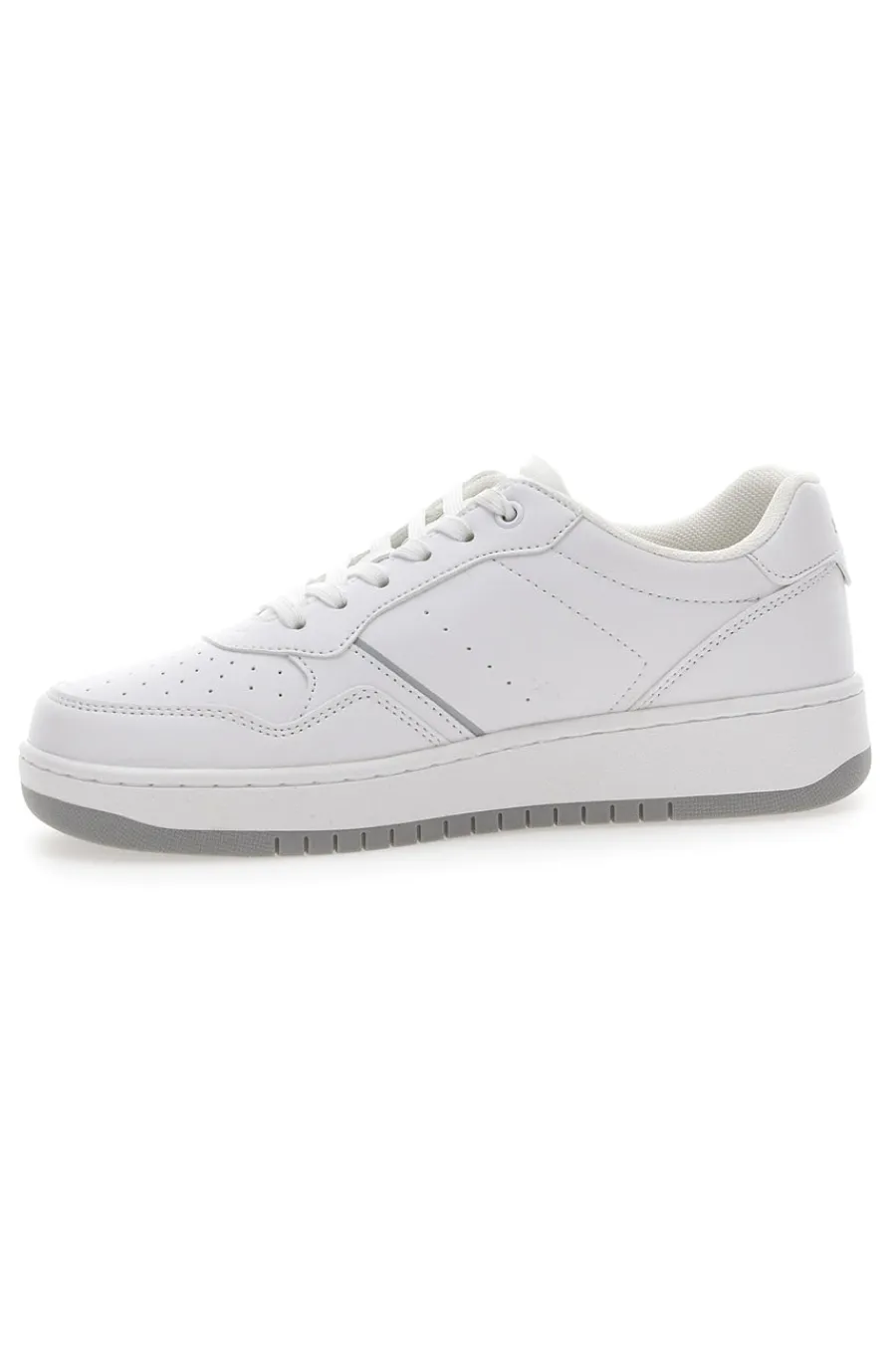 LEVI'S Sneakers Bianche da Donna VUNI0096S Best