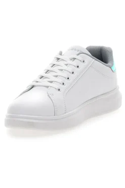 LEVI'S Sneakers Bianche da Donna VELL0071S Best