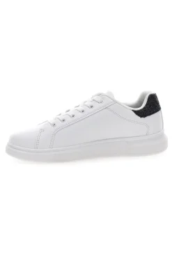 LEVI'S Sneakers Bianche da Donna VELL0053S Best