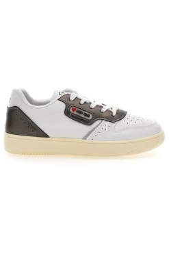 SWEET YEARS Sneakers Bianche da Donna 8631 Hot