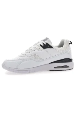 Uomo BRITISH KNIGHTS Sneakers Bianche da Uomo 53361003