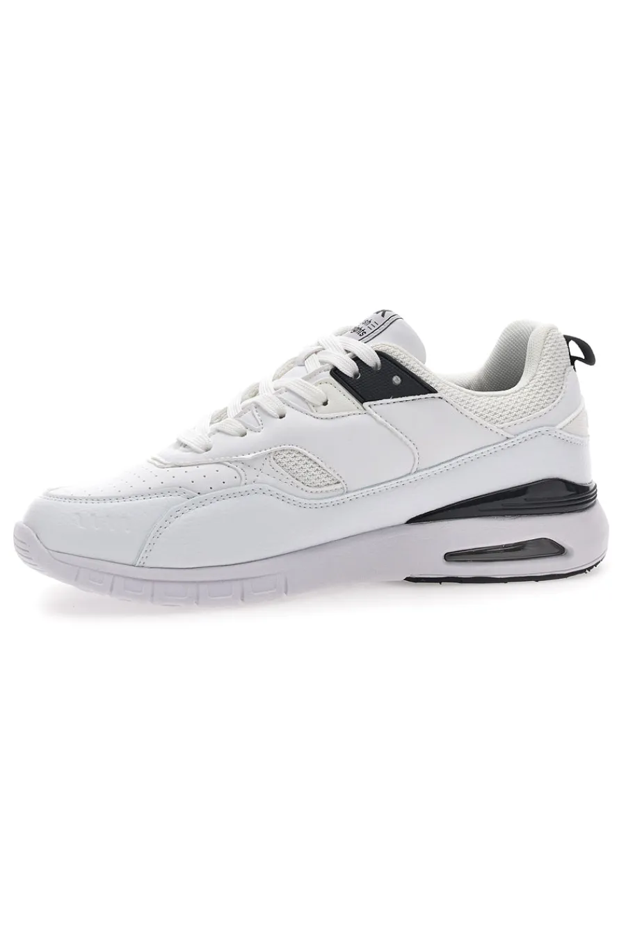 Uomo BRITISH KNIGHTS Sneakers Bianche da Uomo 53361003