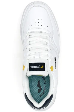 Uomo JOMA Sneakers Bianche da Uomo C. Stadium Men 23