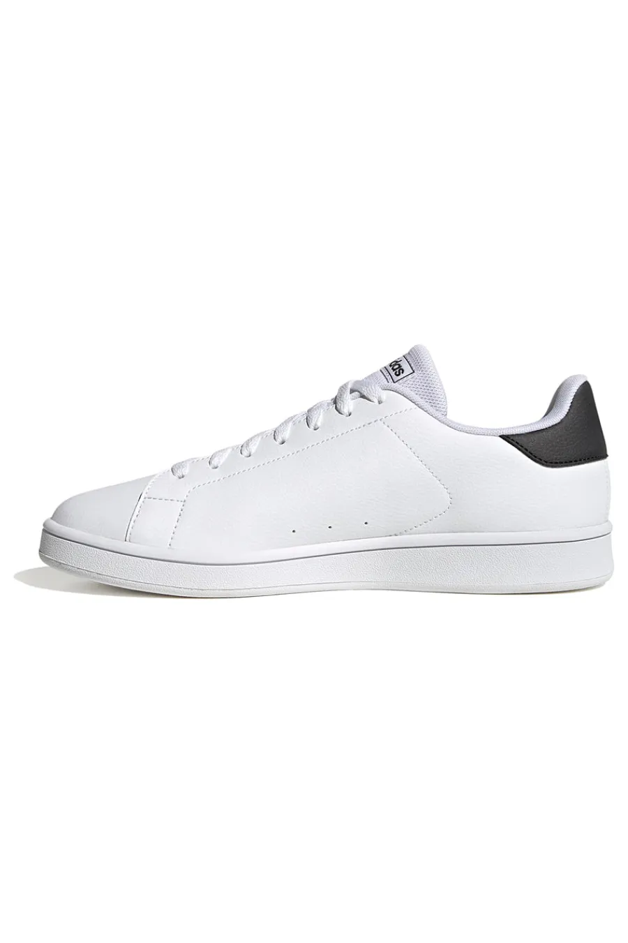 Uomo ADIDAS Sneakers bianche design court Urban Court