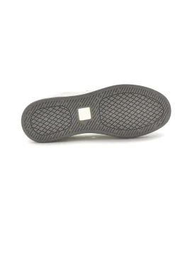 Uomo DIADORA Sneakers Bianche design minimal Ginger L