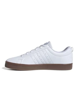 Uomo ADIDAS Sneakers bianche design skate VS Pace 2.0