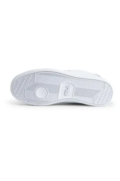 FILA Sneakers bianche dettagli viola Courtbay Best
