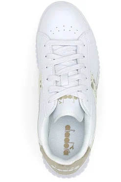 DIADORA Sneakers bianche Game Stop Moon GS New