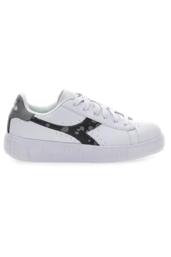 DIADORA Sneakers bianche Game Stop Moon GS Hot