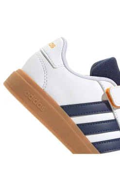 ADIDAS Sneakers Bianche e Blu TENSAUR SWITCH CF C