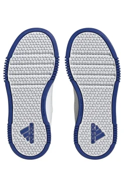 ADIDAS Sneakers Bianche e Blu Tensaur Sport 2.0 Kids