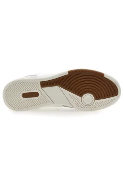 Uomo O'NEILL Sneakers Bianche e Grigie Casual Cambria Men Low