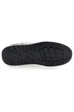 EVERLAST Sneakers bianche e grigie Ev810sp Sale