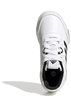 ADIDAS Sneakers Bianche e Nere Tensaur Sport 2.0