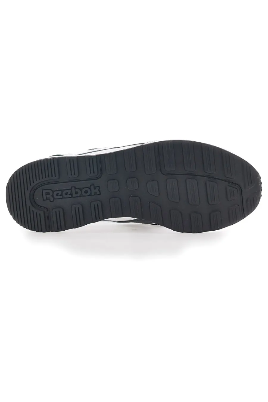 Uomo REEBOK Sneakers Bianche E Nere Gl1000