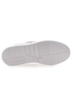 LOTTO Sneakers Bianche e Rosa con Glitter Venus 1 AMF III GLI W BIANCO/PESCA Outlet