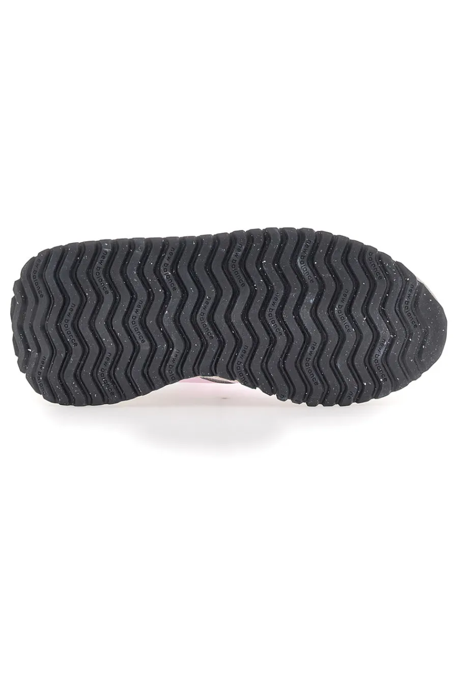 NEW BALANCE Sneakers Bianche e Rosa da Donna 2 Sale