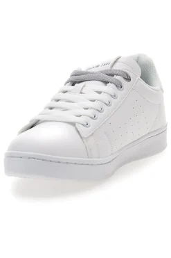 Uomo GAS Sneakers bianche in materiale sintetico 85