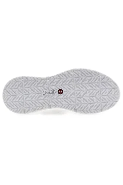 Uomo JOMA Sneakers Bianche in Memory Foam e Soletta Antiscivolo C.ORUS MEN 2521