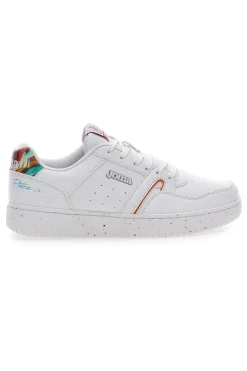 JOMA Sneakers Bianche C. Platea Low Best