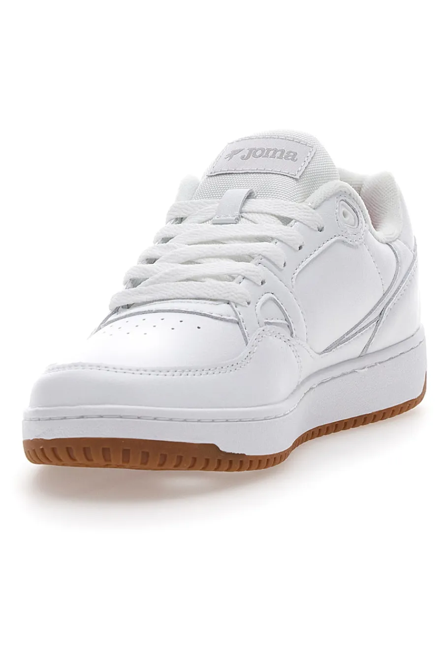 JOMA Sneakers Bianche Stadium Eagle Lady 22