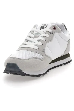 Uomo MARINA MILITARE Sneakers bianche MM1114