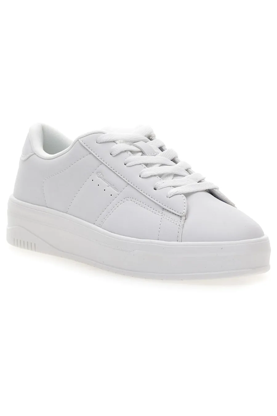 CHAMPION Sneakers bianche minimal TL23 Evolve BIANCO Hot