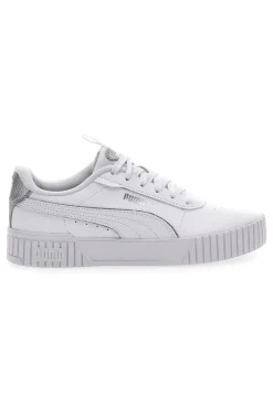 PUMA Sneakers Bianche Carina 2.0