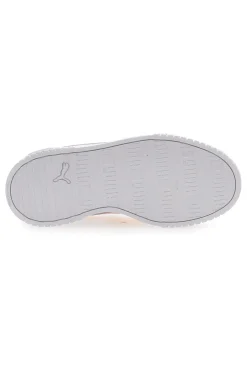 PUMA Sneakers Bianche Carina 2 Holo Ps