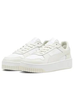 PUMA Sneakers bianche Carina Street