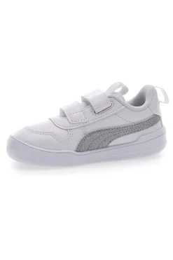 PUMA Sneakers Bianche Caven 2 Jr