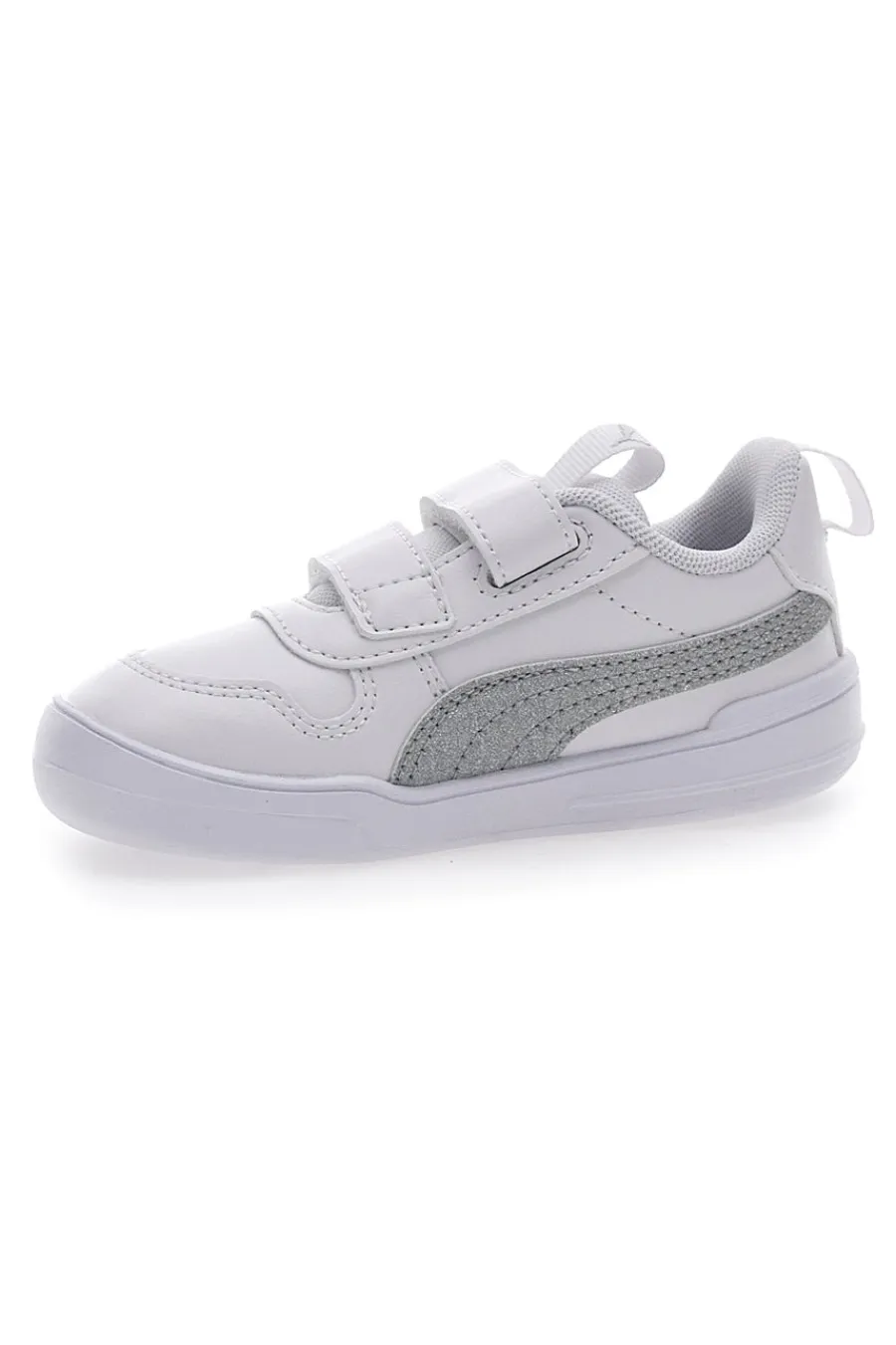 PUMA Sneakers Bianche Caven 2 Jr
