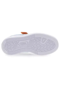 PUMA Sneakers Bianche Caven 2.0 Mix