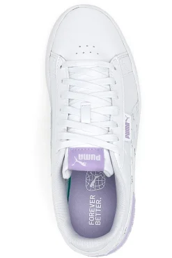 PUMA Sneakers Bianche Jada Multi