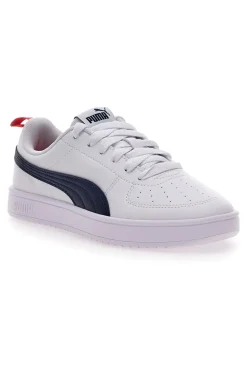 PUMA Sneakers Bianche Rickie JR