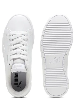 PUMA Sneakers bianche Rickie Classic JR
