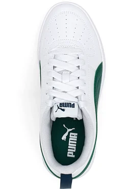 PUMA Sneakers Bianche Rickie JR
