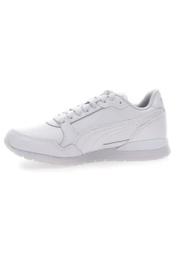 PUMA Sneakers Bianche ST Runner V3 Mesh