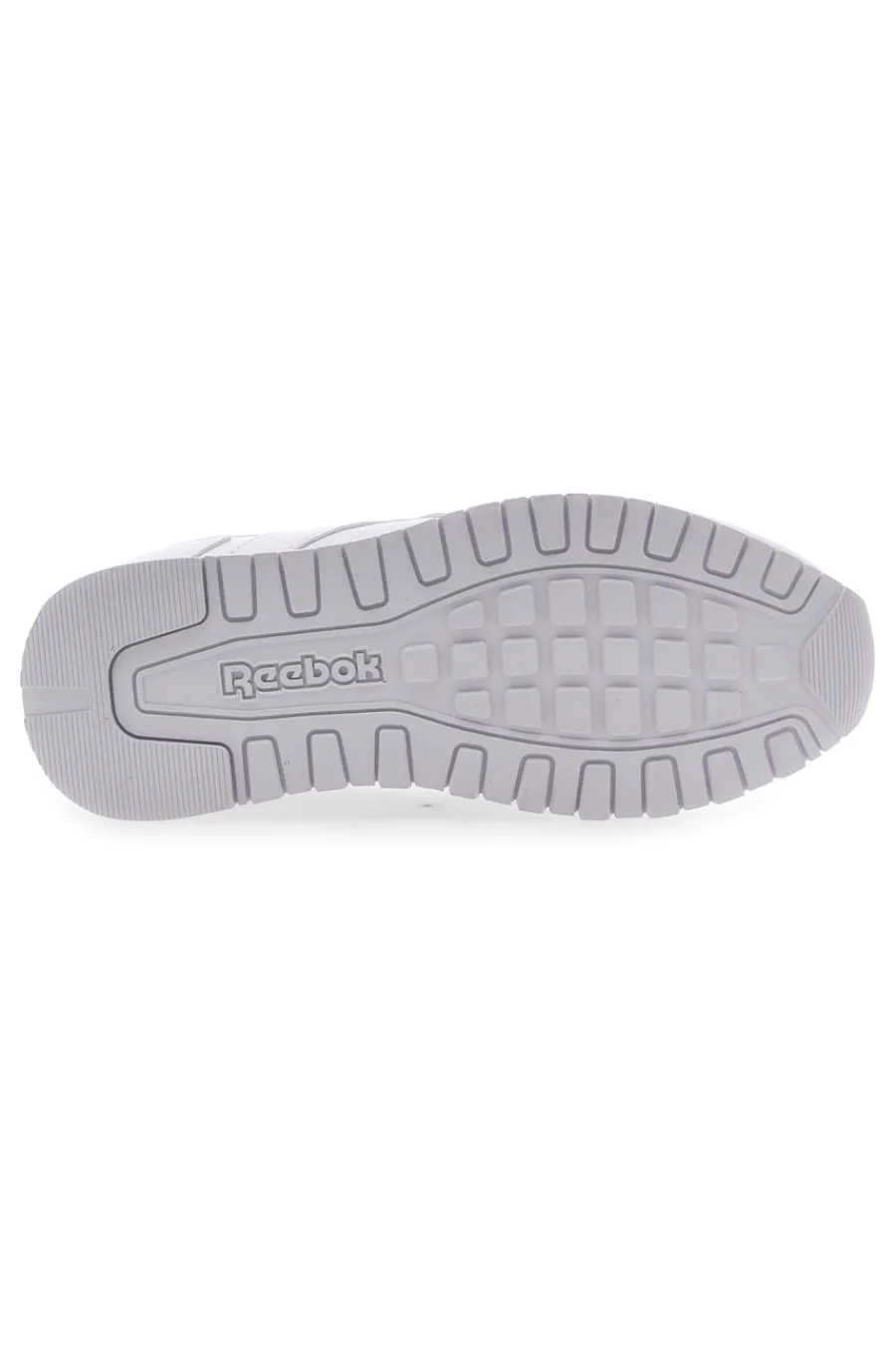 Donna REEBOK Sneakers bianche glide
