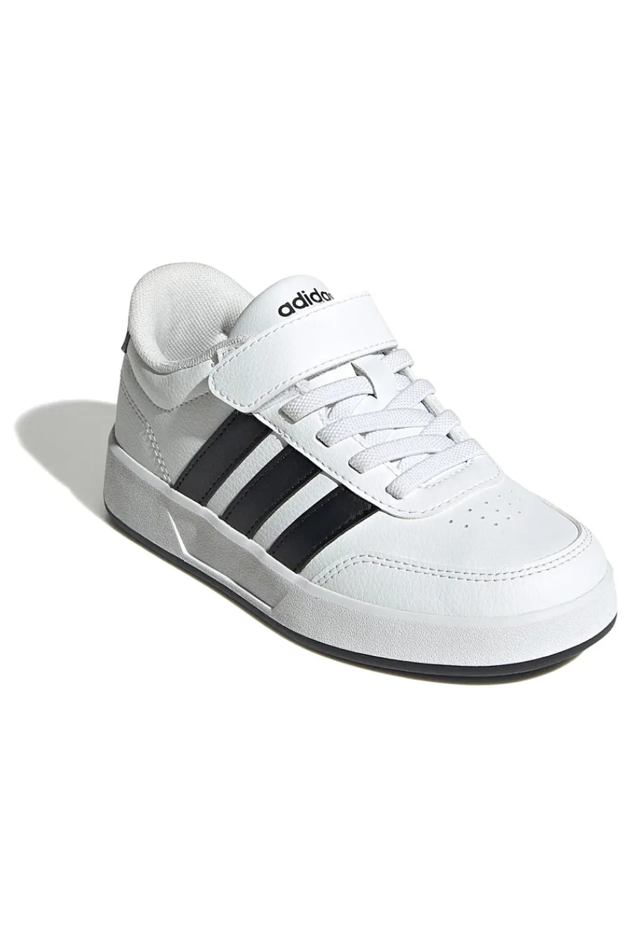 ADIDAS Sneakers bianche resistenti con chiusura a strappo Breaknet 3.0 EL C