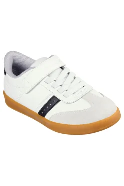 SKECHERS Sneakers Bianche Street Zinger Street