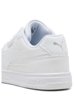 PUMA Sneakers bianche stile court Caven III Jr